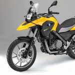 BMW G 650 GS wallpapers hd