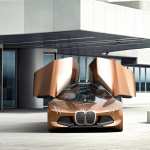 BMW Vision Next 100 desktop