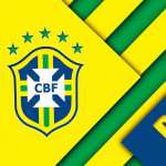 Brazil National Football Team PC wallpapers