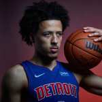 Cade Cunningham PC wallpapers