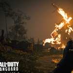 Call of Duty Vanguard PC wallpapers