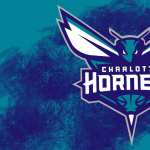 Charlotte Hornets widescreen