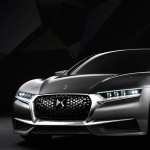 Citroen Divine DS wallpapers for iphone