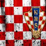 Croatia National Football Team hd
