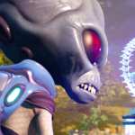 Destroy All Humans! PC wallpapers