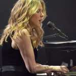 Diana Krall high definition wallpapers