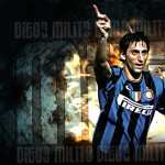 Diego Milito free wallpapers