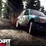DiRT Rally 2.0 hd