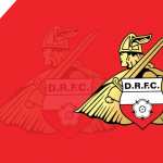 Doncaster Rovers F.C widescreen