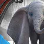 Dumbo (2019) 1080p