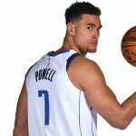 Dwight Powell wallpapers for android