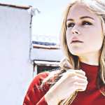 Erin Moriarty high quality wallpapers