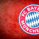 FC Bayern Munich new wallpapers