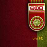 FC Ufa desktop wallpaper