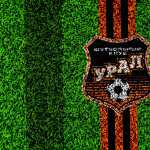 FC Ural Yekaterinburg image