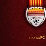 Foolad F.C high quality wallpapers