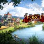 Forge Of Empires pics