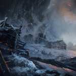 Frostpunk PC wallpapers