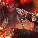 Garena Free Fire wallpapers