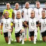 Germany Womens National Football Team new wallpapers
