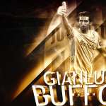 Gianluigi Buffon new wallpapers