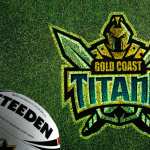 Gold Coast Titans widescreen