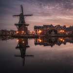 Haarlem wallpapers for android