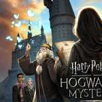 Harry Potter Hogwarts Mystery full hd