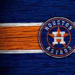 Houston Astros background