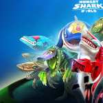 Hungry Shark World download