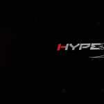 HyperX hd desktop
