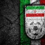 Iran National Football Team background