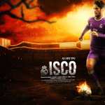 Isco wallpapers hd