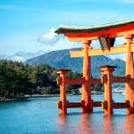 Itsukushima Gate 2022