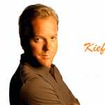 Kiefer Sutherland pic