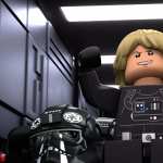 LEGO Star Wars Terrifying Tales hd photos