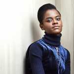 Letitia Wright 1080p