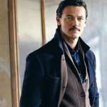 Luke Evans wallpapers for android