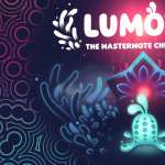 Lumote The Mastermote Chronicles 2022