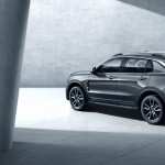 Lynk Co 01 free wallpapers