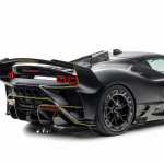 Mansory F9XX images