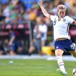 Megan Rapinoe download wallpaper