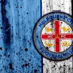 Melbourne City FC new wallpapers