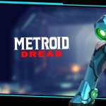 Metroid Dread photo