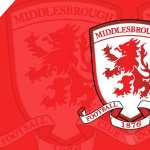Middlesbrough F.C high definition photo