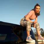 Millie Bobby Brown full hd