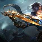 Mobile Legends Bang Bang wallpapers for iphone