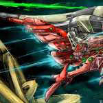 Mobile Suit Victory Gundam free
