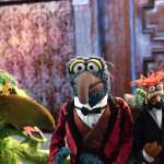 Muppets Haunted Mansion 2022