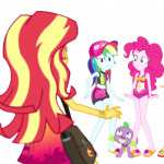 My Little Pony Equestria Girls Forgotten Friendship hd pics